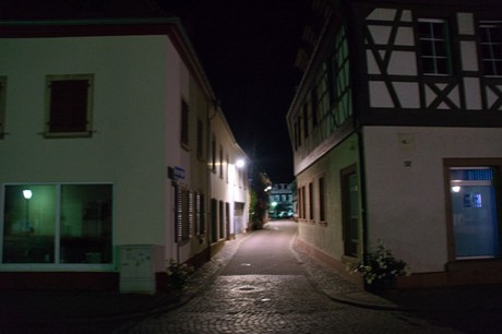 Bad Bergzabern